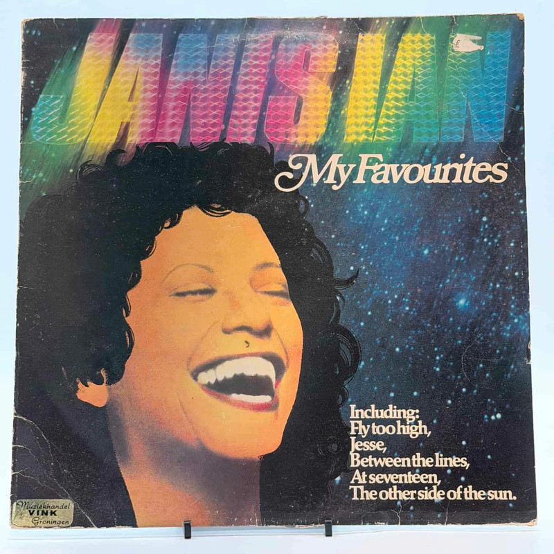 Janis Ian - My Favourites