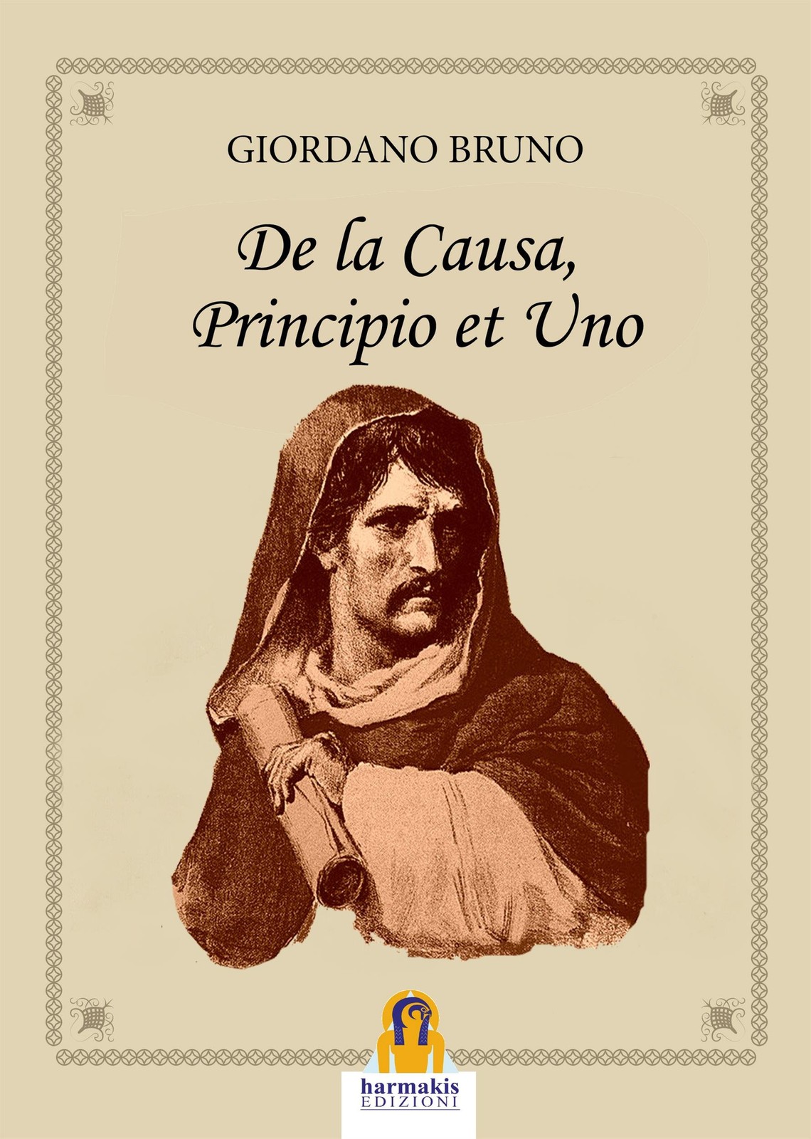 De la Causa, Principio et Uno - Mente, corpo spirito Famiglia, salute benessere