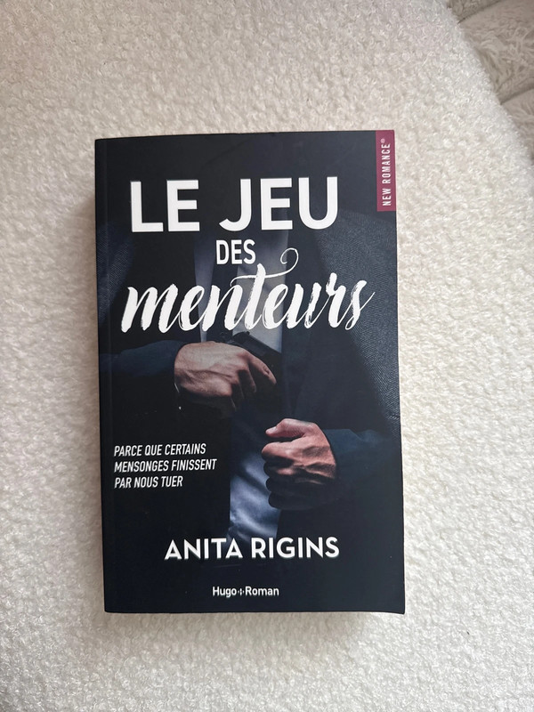 Le jeu des menteurs
