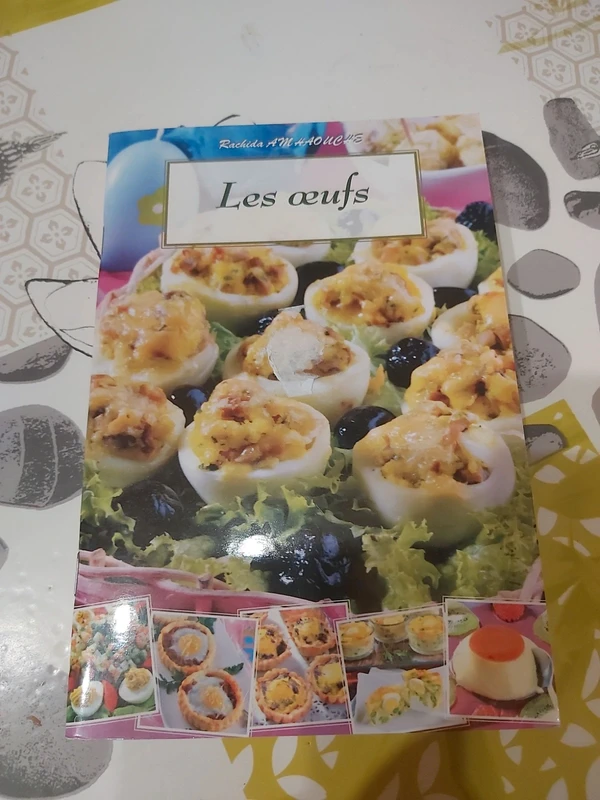 Les œufs
