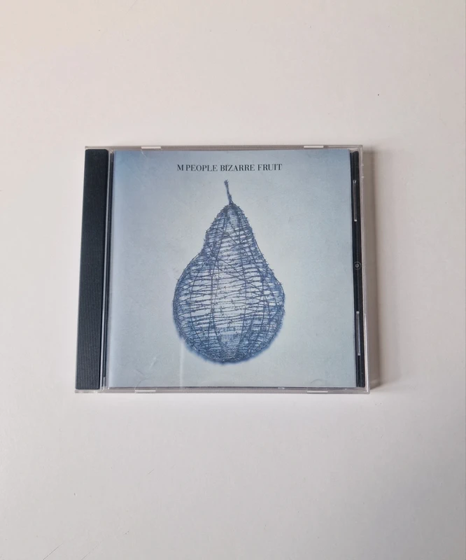 CD M People. Bizarre Fruit