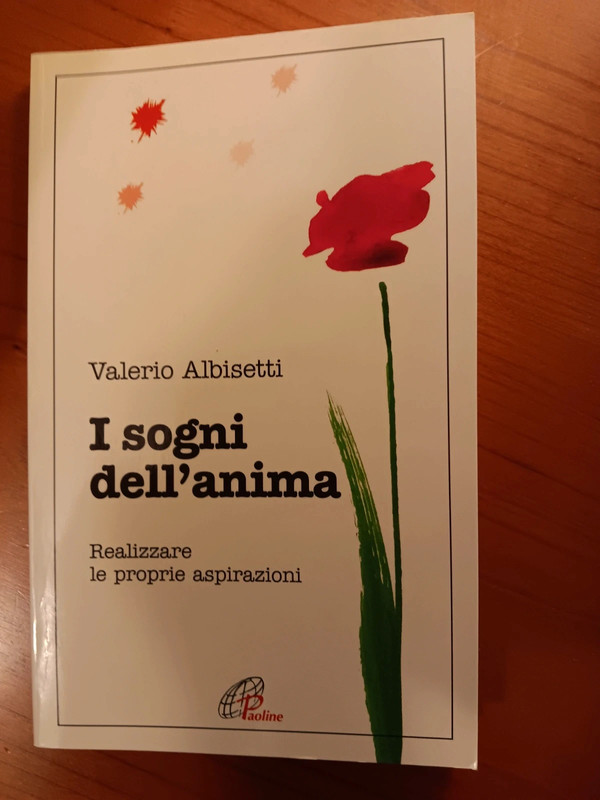 I sogni dell'anima.