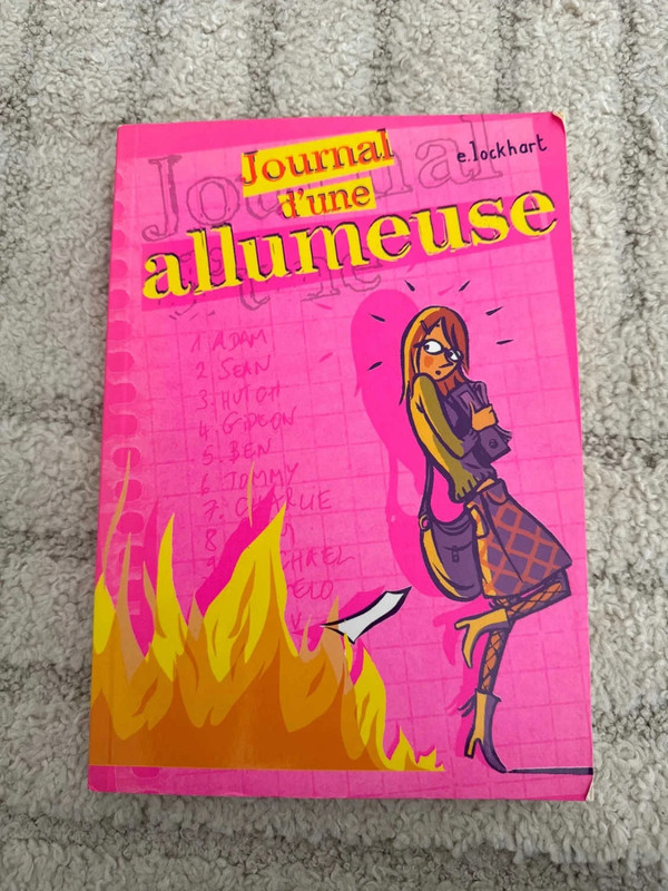 Livre jeunesse