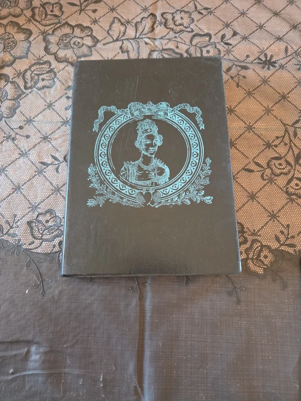 Livre La Duchesse Vif-Argent – Michel Rousselier