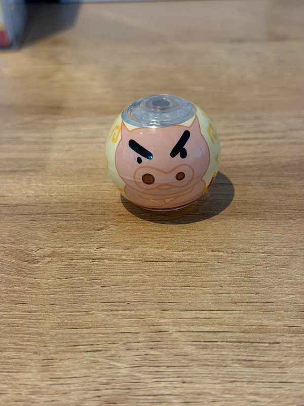 Buriburizaemon from Crayon Shin-chan