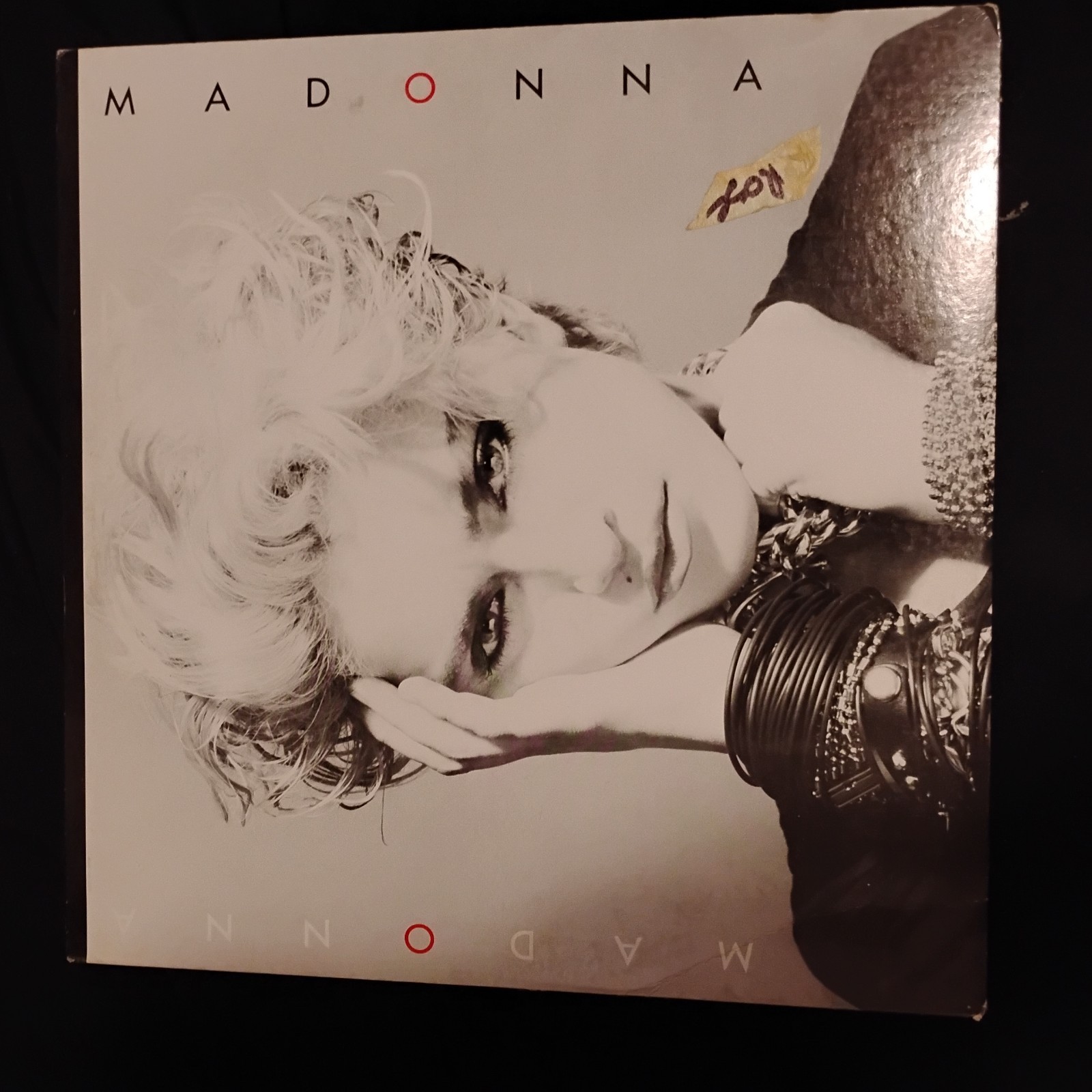 Madonna – Madonna - Vinyl, LP, Album