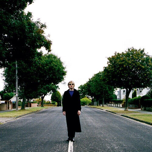 SUBSUBURBIA CD