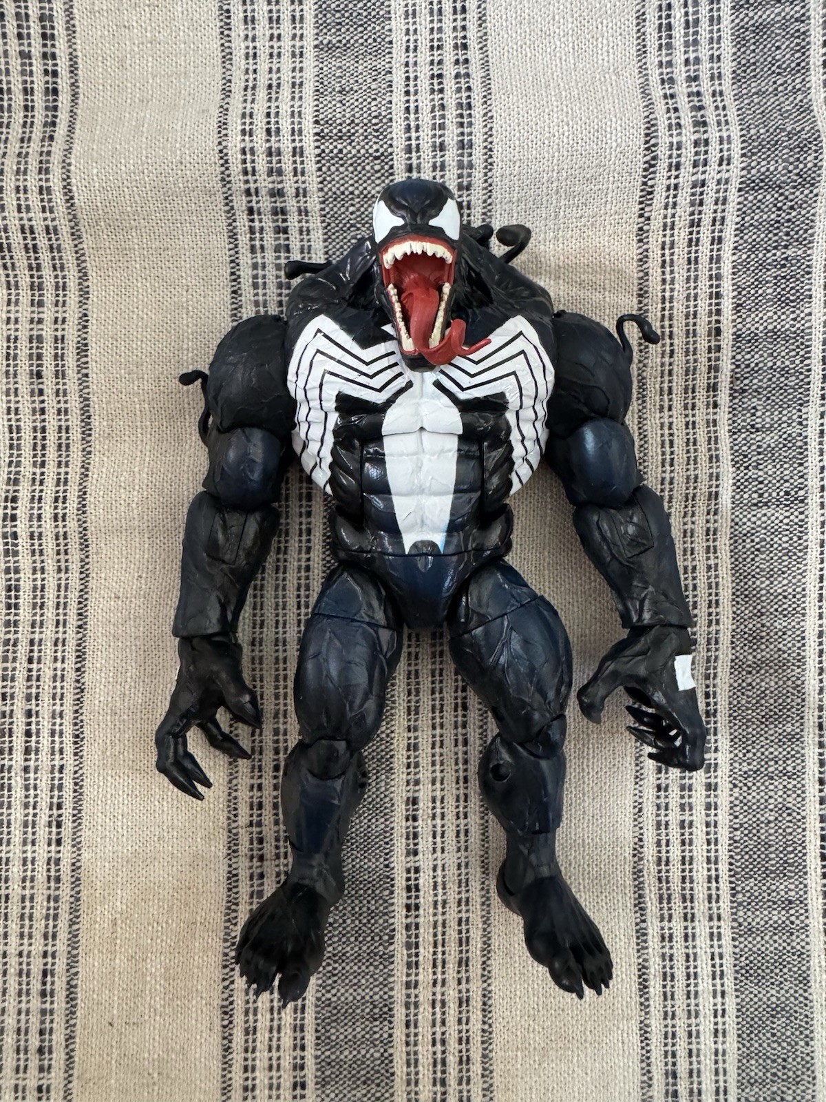 Marvel Legends Monster Venom (Deluxe)