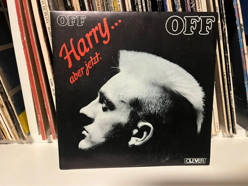 45T Harry