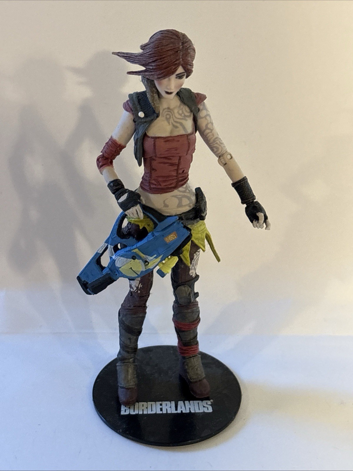 McFarlane Borderlands Lilith