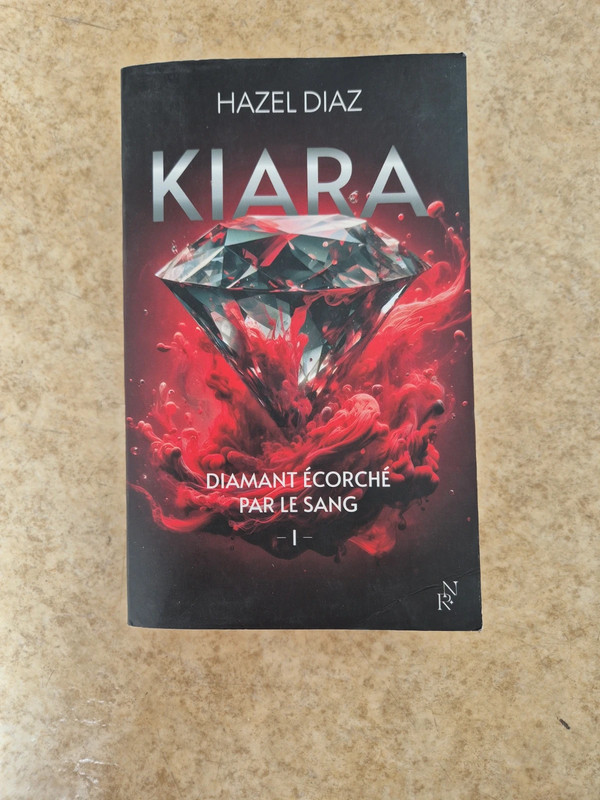 Kiara Tome 1