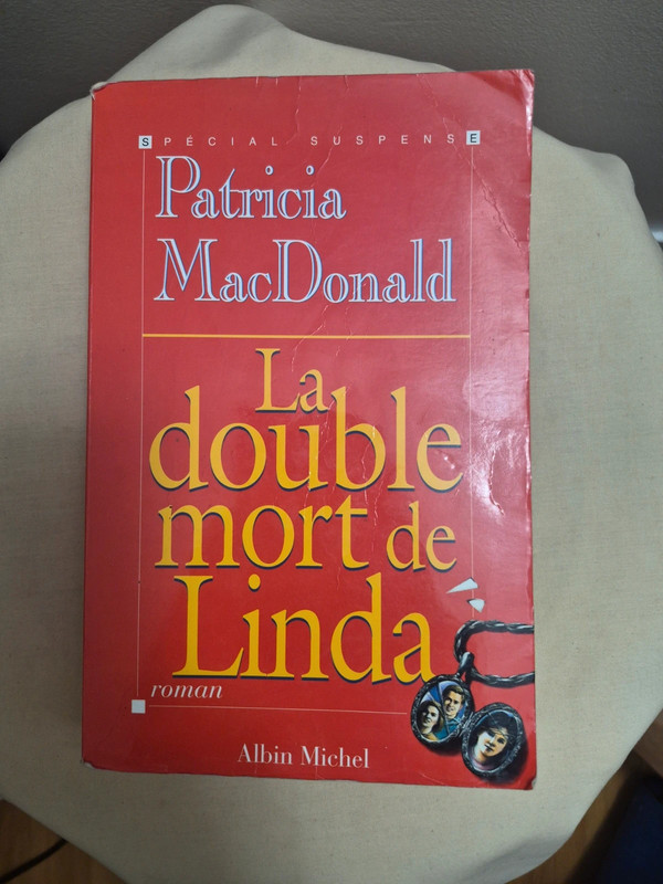 La double mort de Linda
