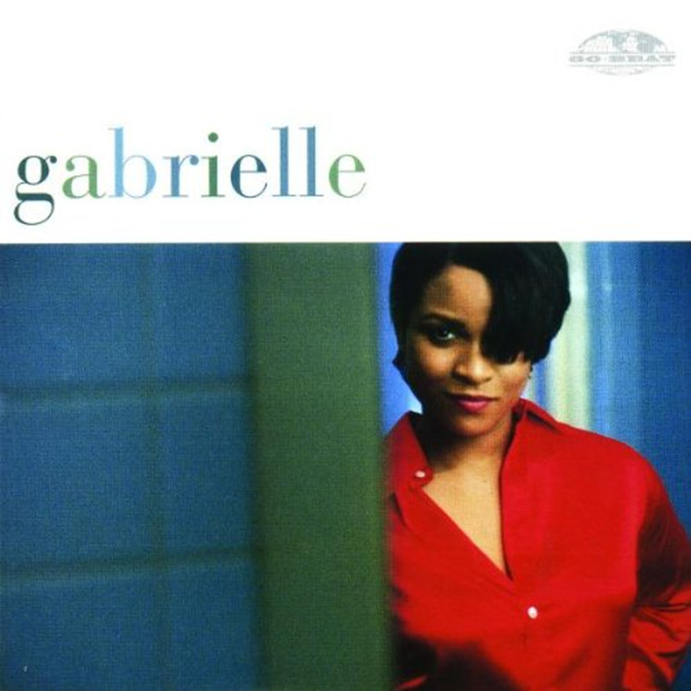 Gabrielle CD Gabrielle (1998)