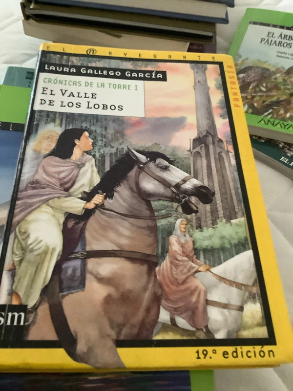 Libro