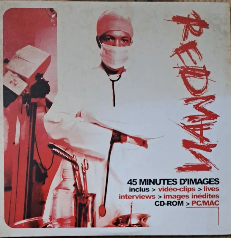 Redman