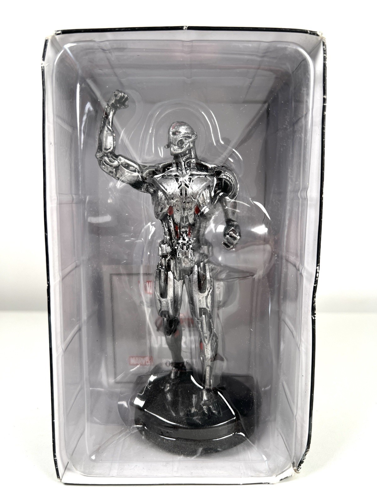 ULTRON Marvel Movie Collection Action Figure THE AVENGERS Eaglemoss 2016 - New