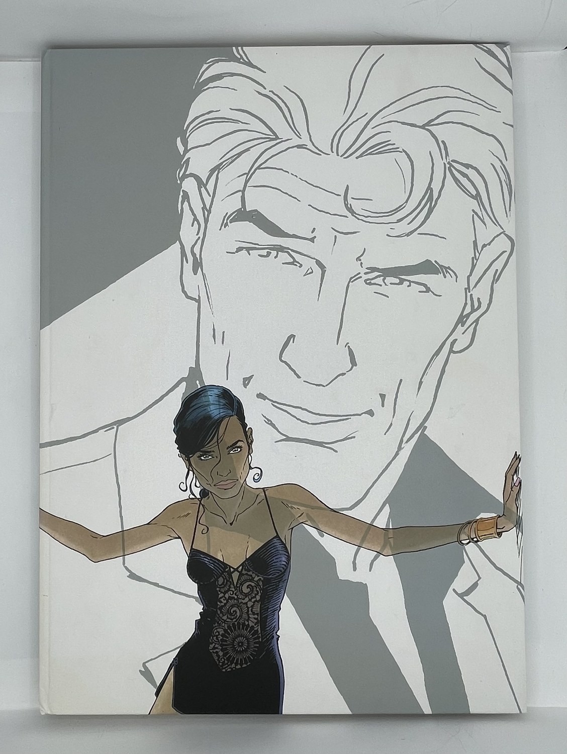Largo Winch - TT - T 20 - 20 secondes - Jean Van Hamme / Philippe Francq…