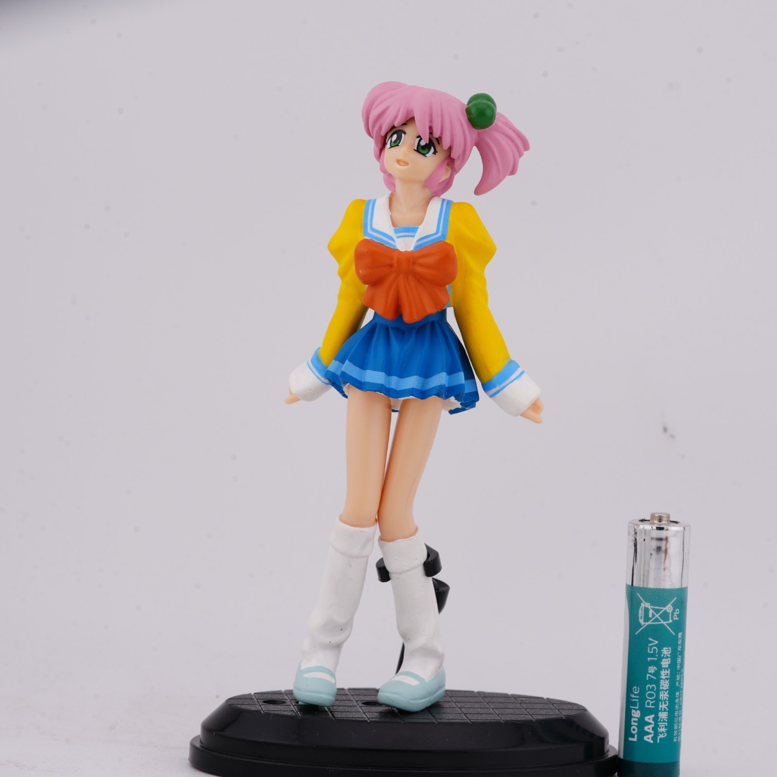 D.G.P (Digital Gals Paradise) Touch me ~Koi no Okusuri~ collezione Millenium