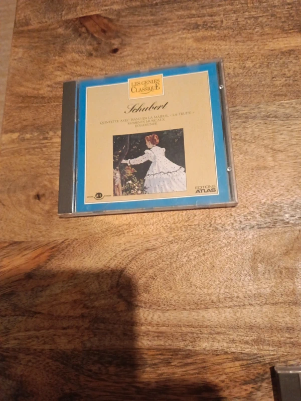 Schubert