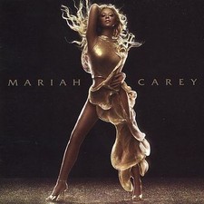 MARIAH CAREY - The Emancipation Of Mimi CD