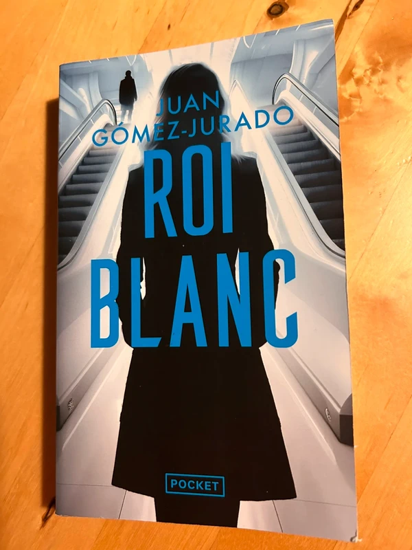 Roi Blanc
