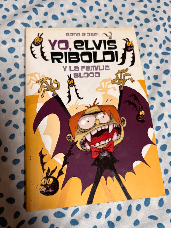 Libro