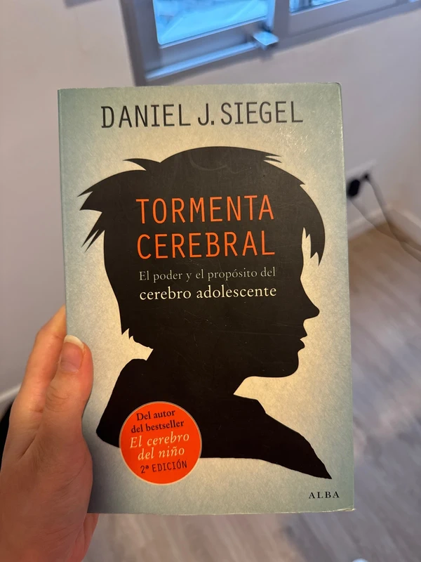 Tormenta cerebral