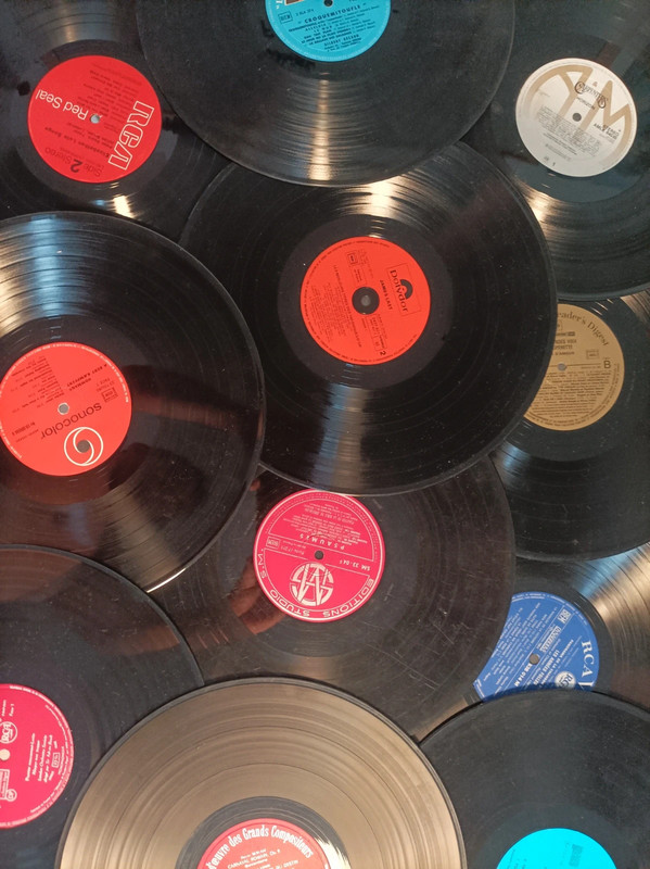 Disques