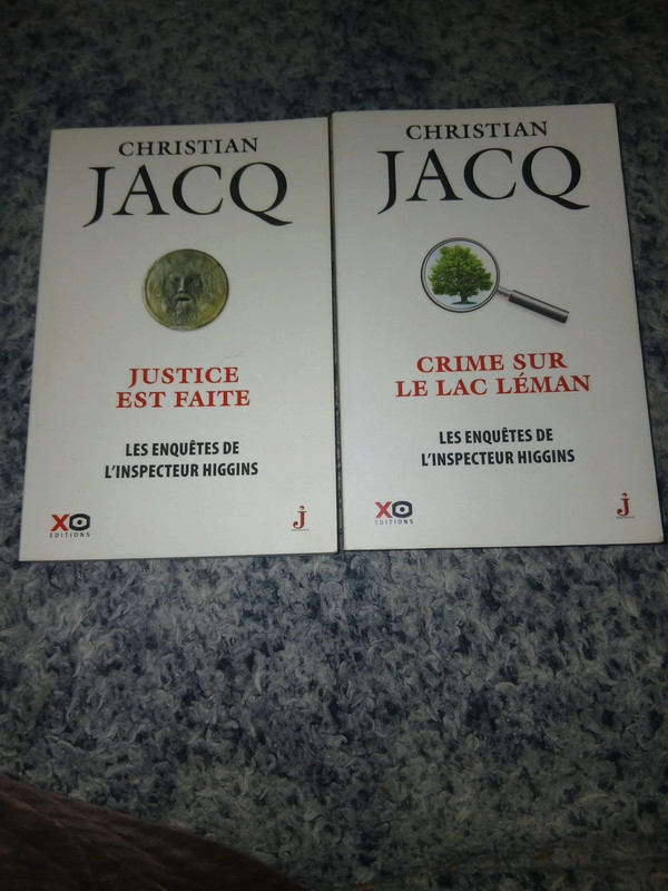 Christian Jacq