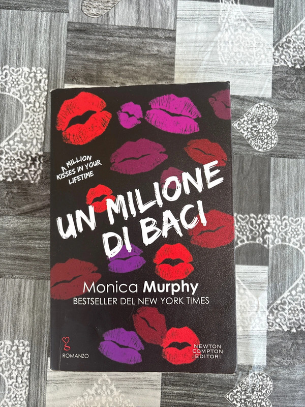 un milione di baci