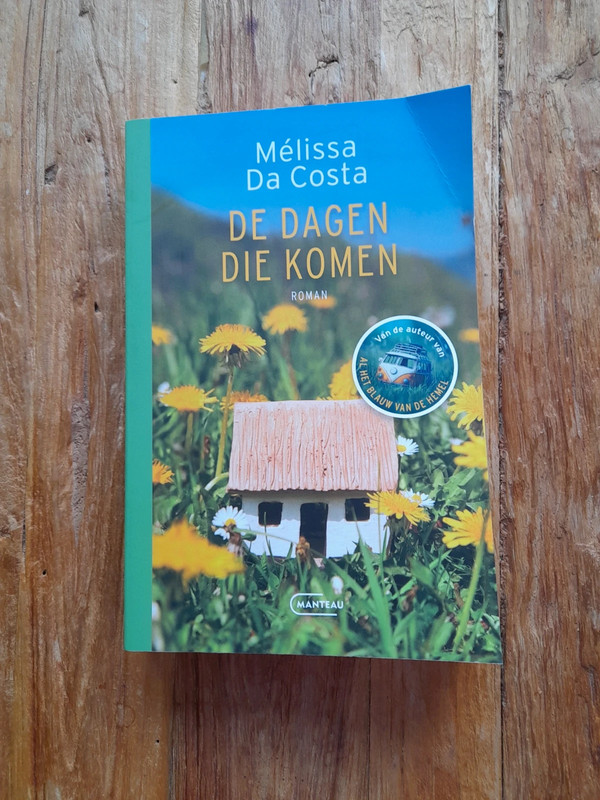 De dagen die komen