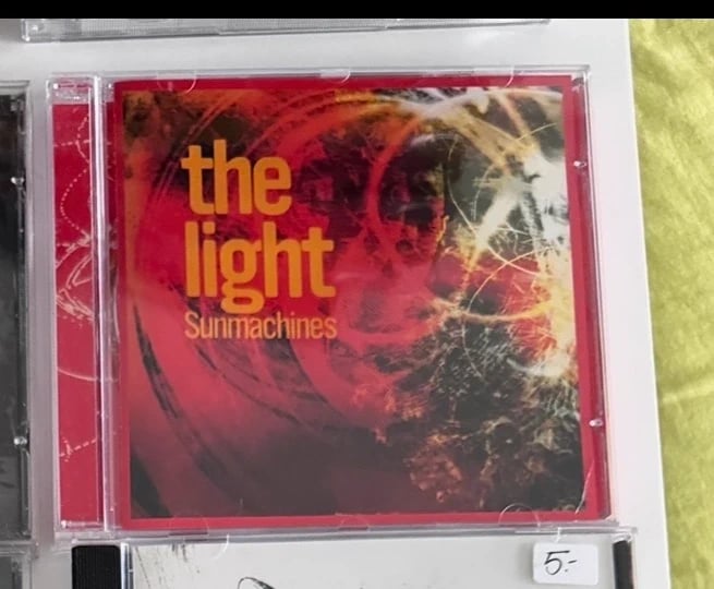 The Light