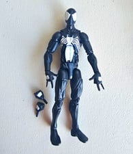 Marvel Legends Modellino Simbionte Spider-Man