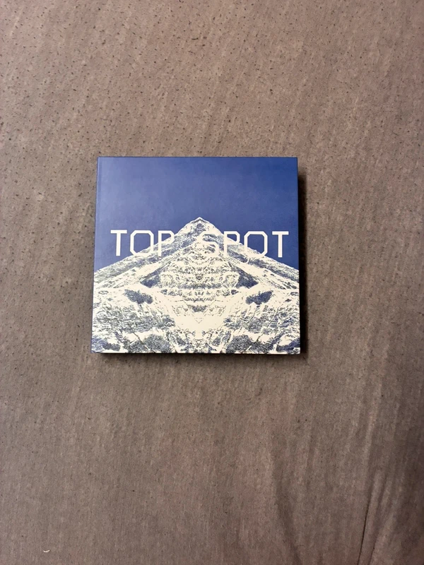 T.o.p album 1ver