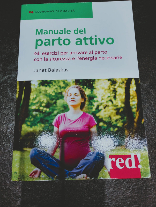 Manuale del parto attivo