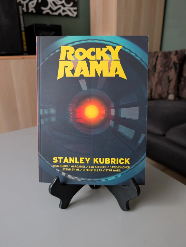 Rockyrama