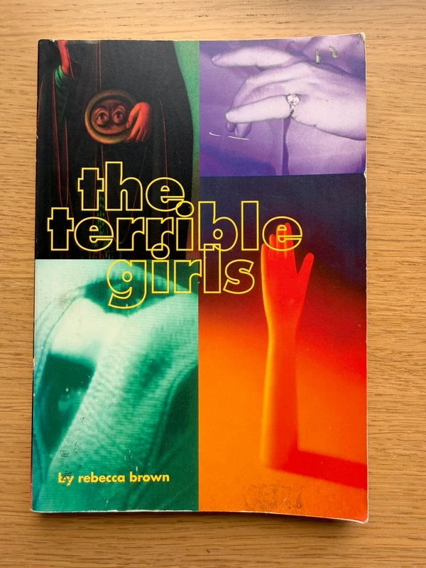 The terrible girls