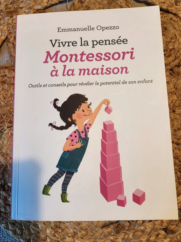 Méthode  Montessori