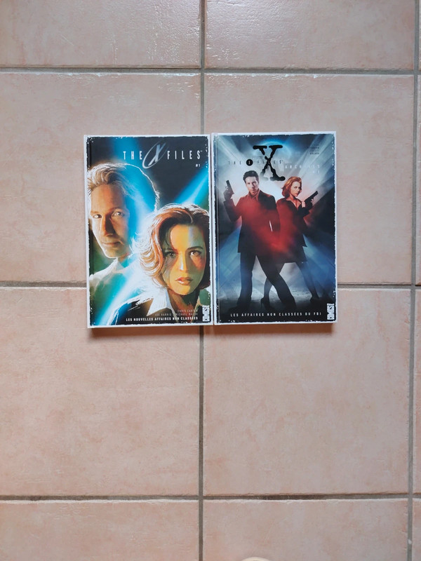 X-files