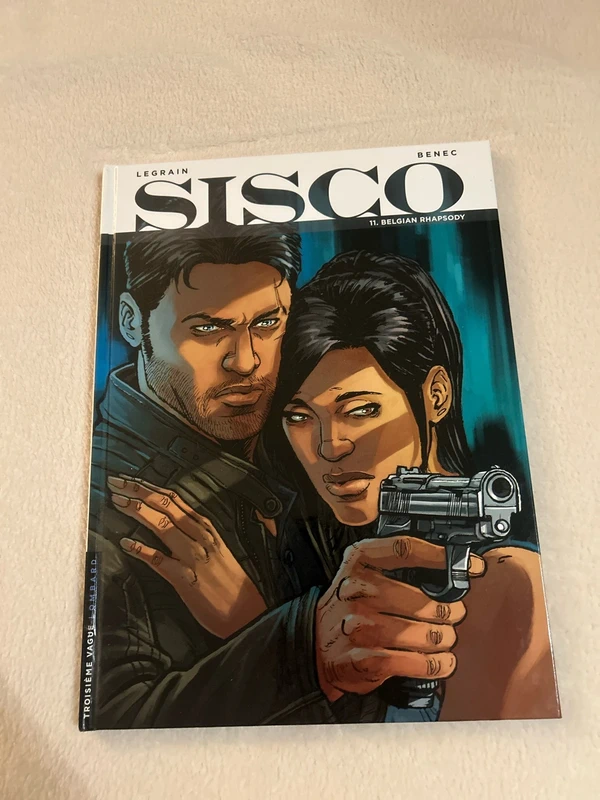Sisco