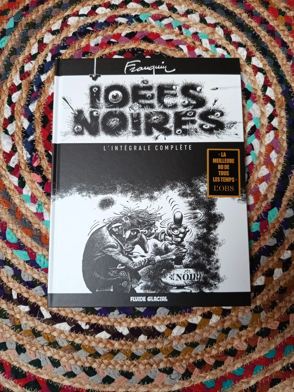 Idées noires
