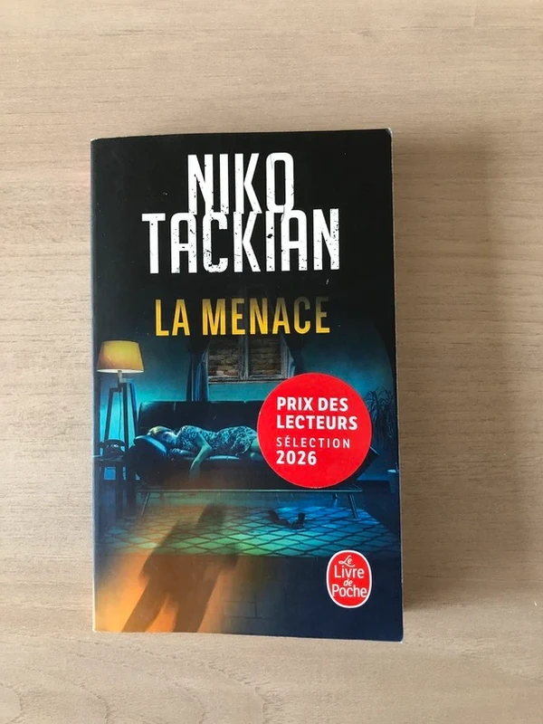 La Menace Tackian