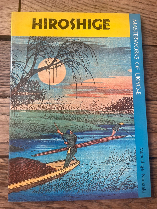 Hiroshige