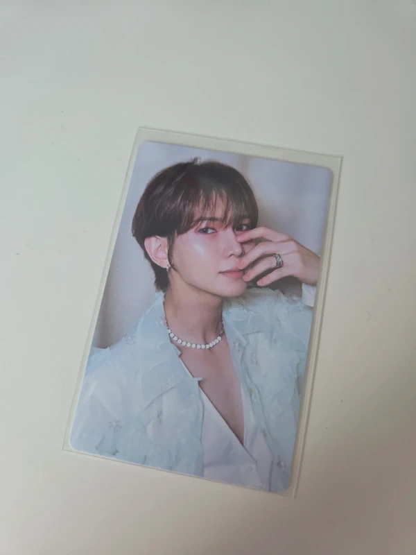 Ateez yeosang pc