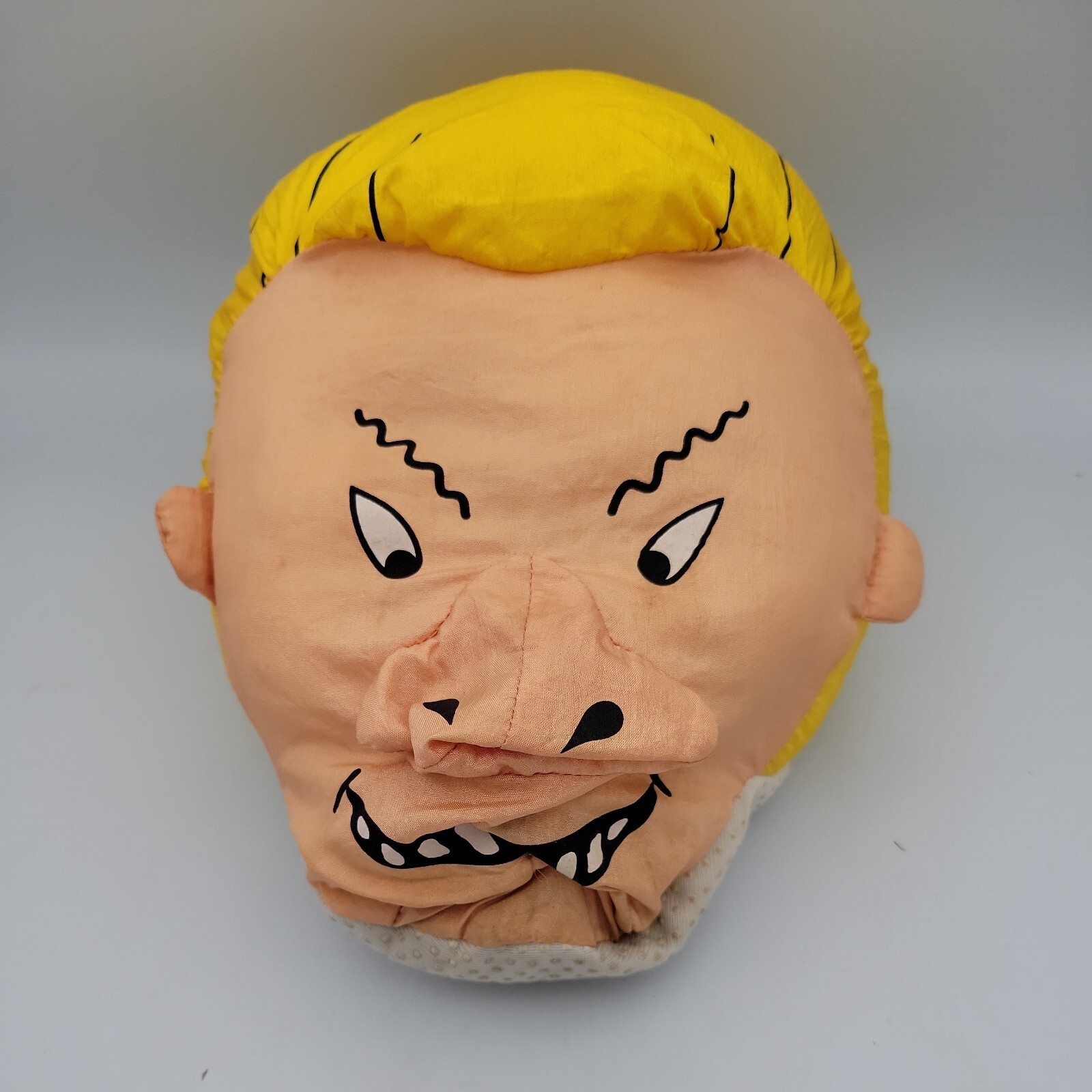 Ciabatta MTV Beavis & Butthead 1994