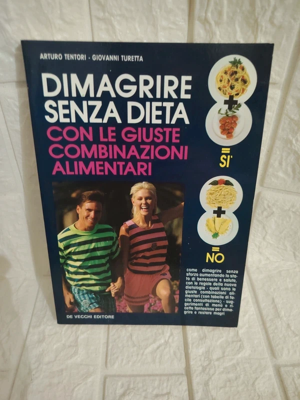 Ecologia clinica e intolleranze alimentari" di Marcello Mandatori e Carmelo Rizzo