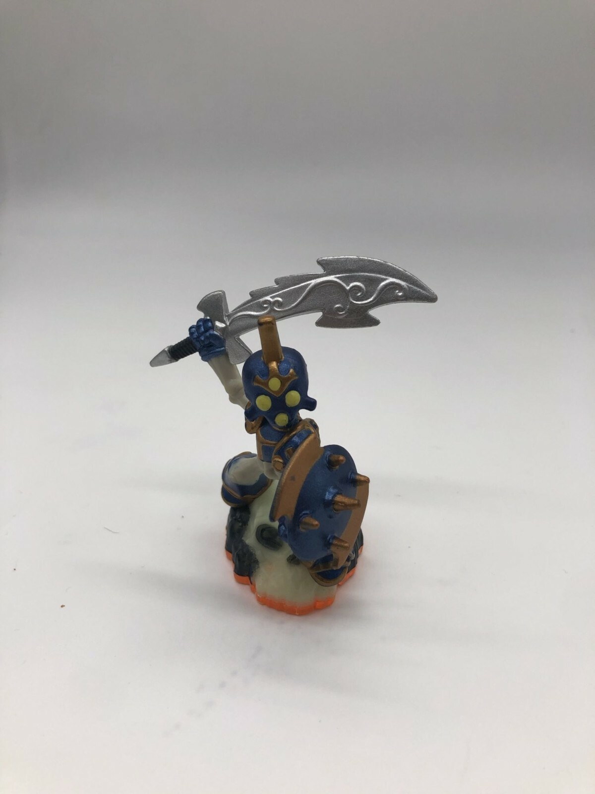 Skylanders Giants Figura Chip Chop Modello Non Morti 84490888