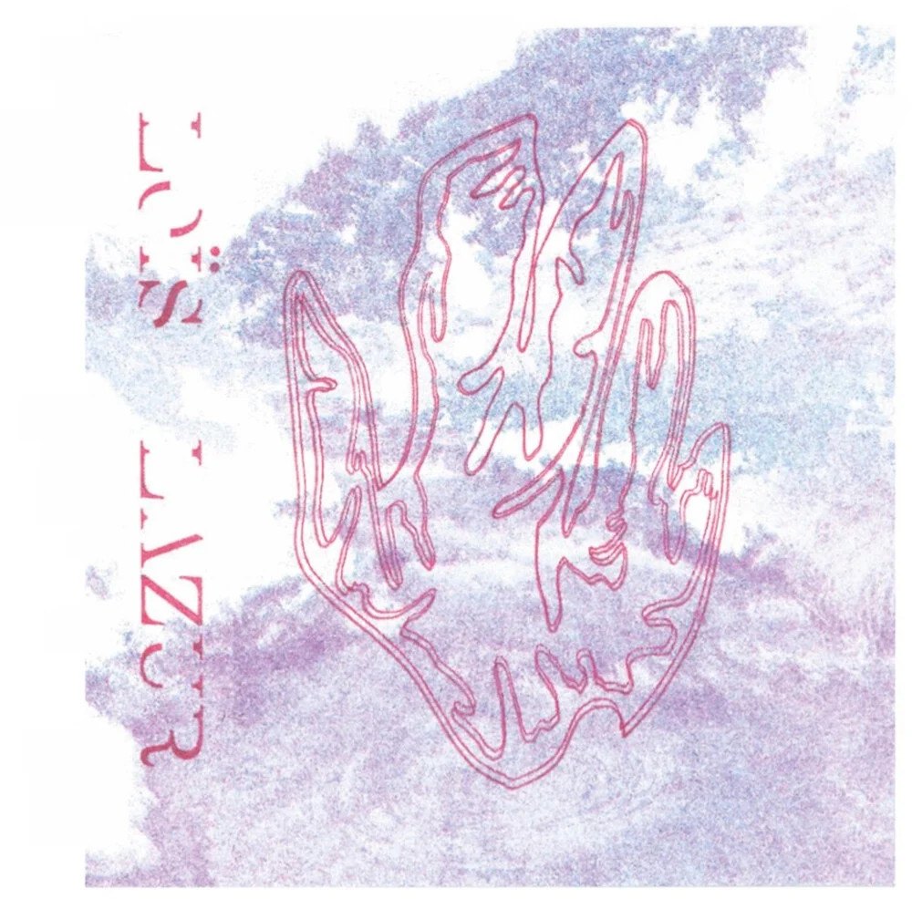 Half Of A Hand [Clear Vinyl]