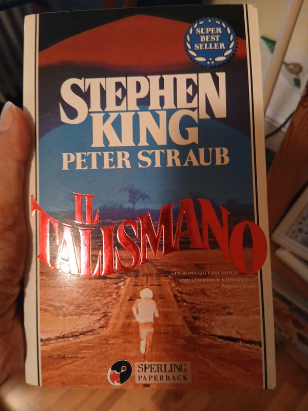Il talismano