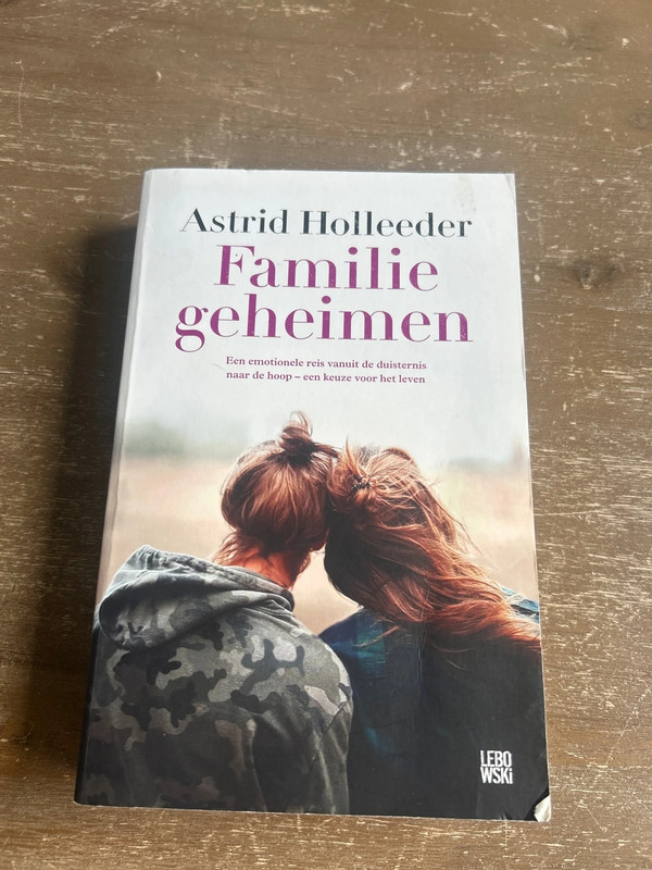 Familiegeheimen